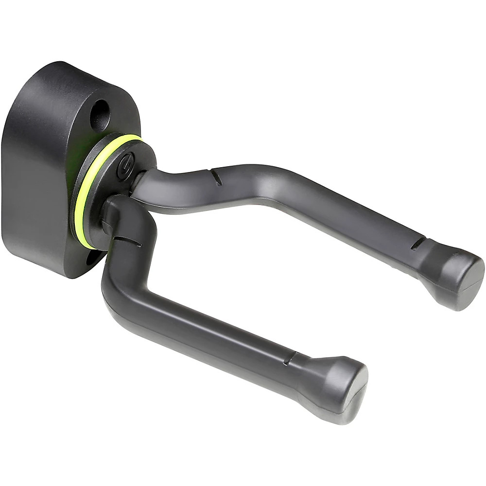 Гравитационные подставки Для настенного крепления Гитарной вешалки