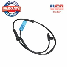 ABS Wheel Speed Sensor Rear Right or Left Fit: Mini Cooper 2002-2008 