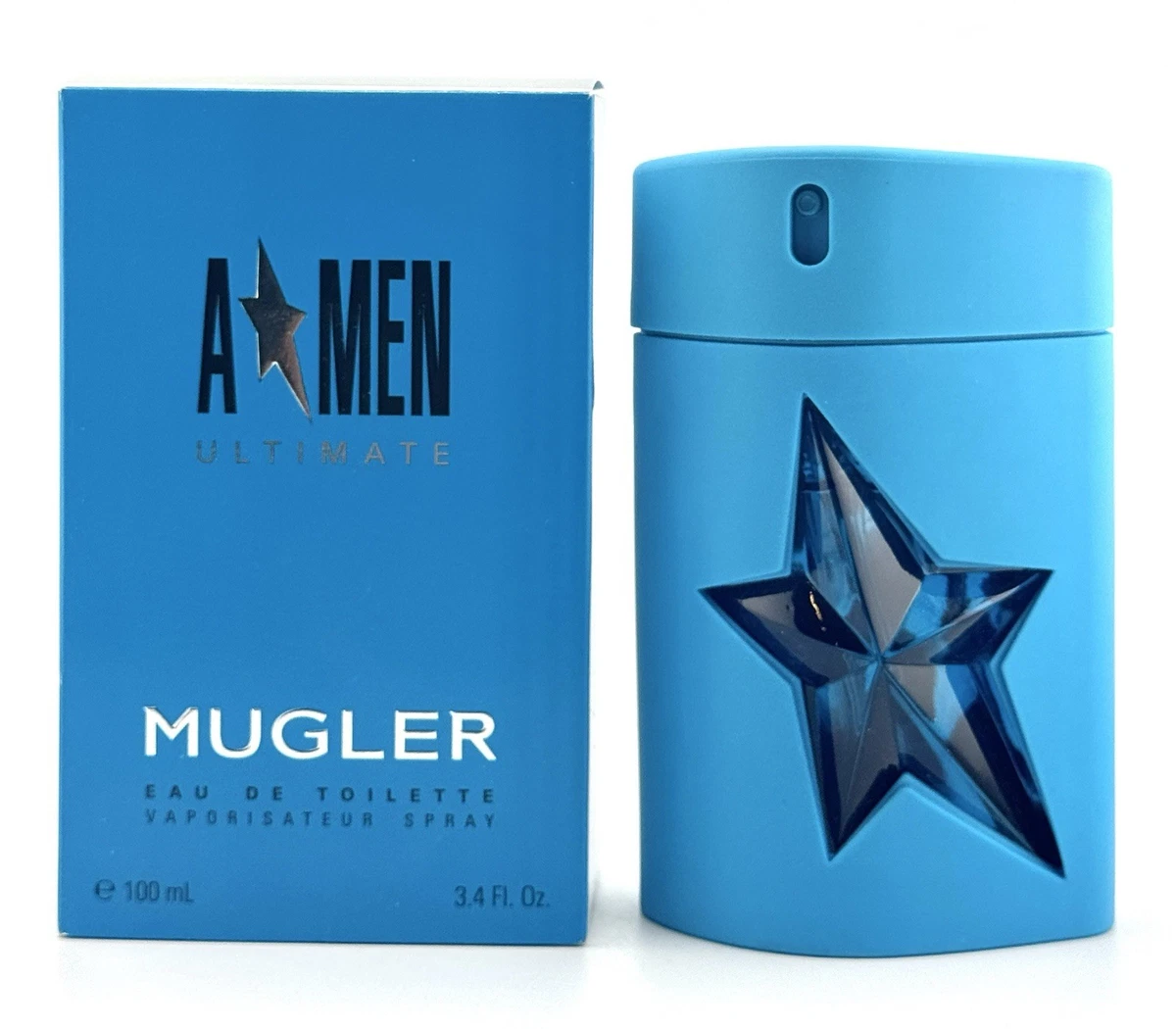 Thierry Mugler A*MEN 100ml 香水 本体 Thierry Mugler A*Men 100ml 香水 Thierry Mugler A*MEN 100ml 香水