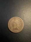 1864 Indian Head Cent Penny - Ungraded