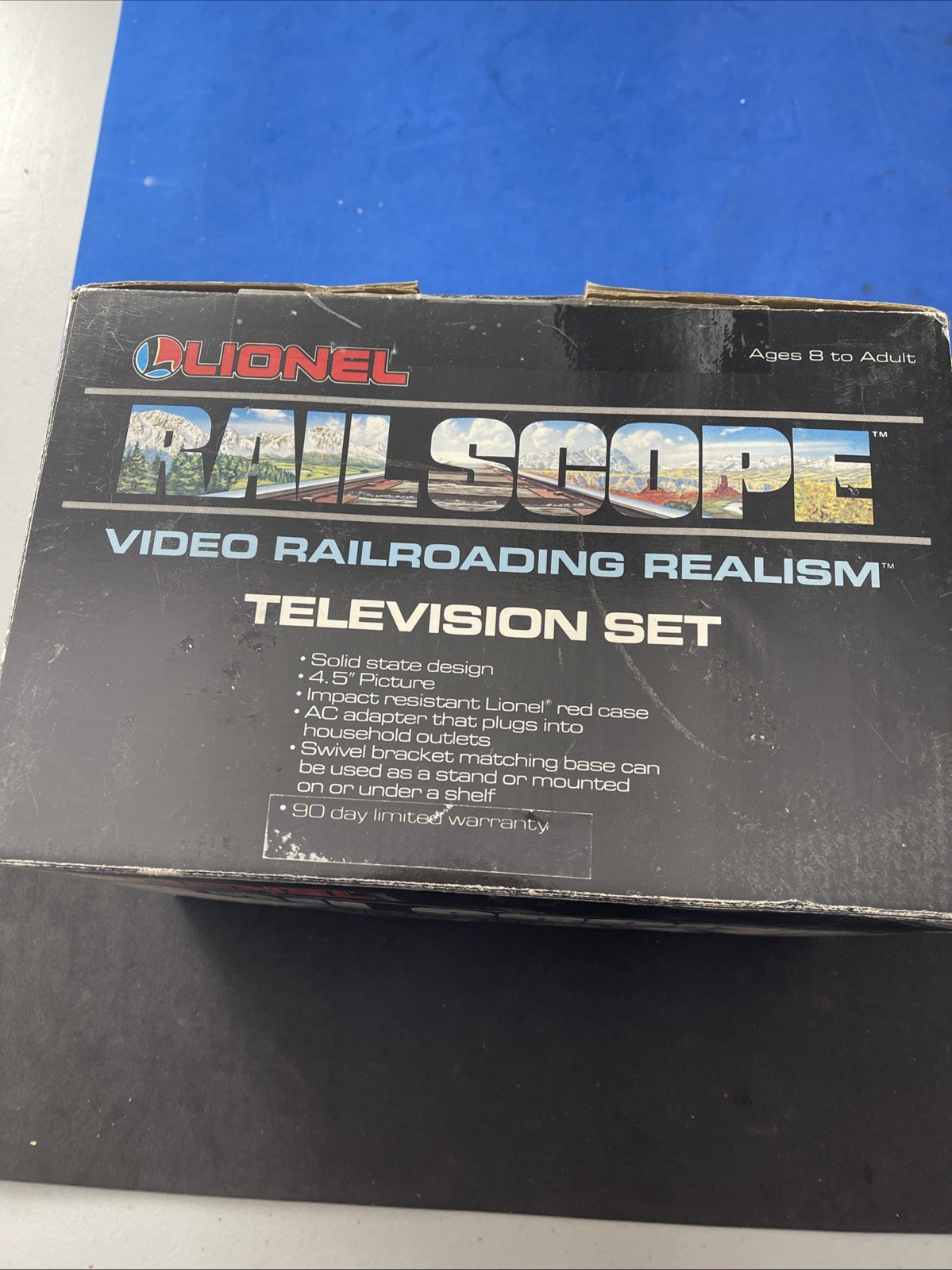 Click here to see eBay Auction