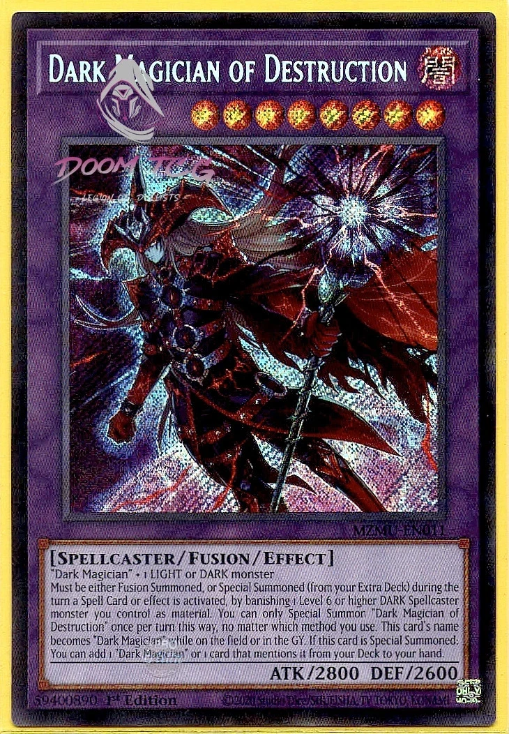 Preços baixos em Yu-gi-oh! TCG Super Raro Cartões Individuais de