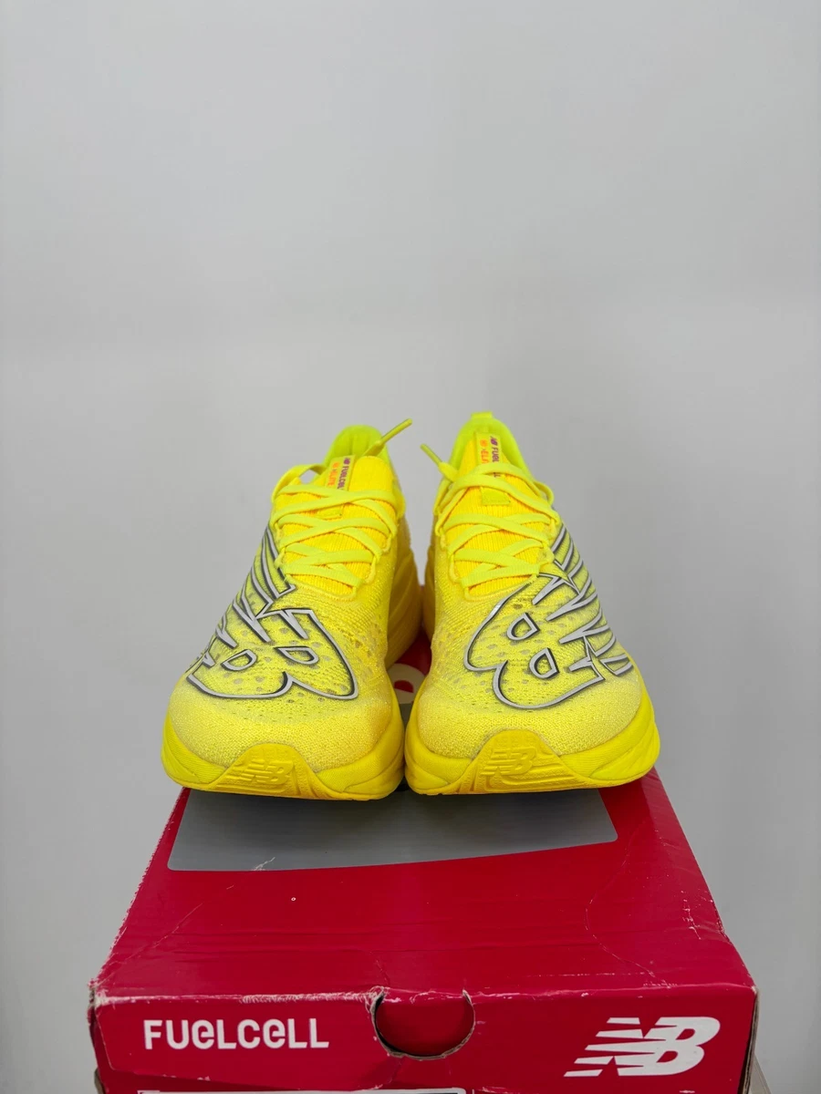 New Balance FuelCell SuperComp Elite V3 Cosmic Pineapple for Sale
