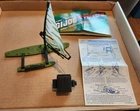 Manta-Ray Windsurfer Board Near Complete G.I. Joe 1984 Hasbro Vintage Vehicle