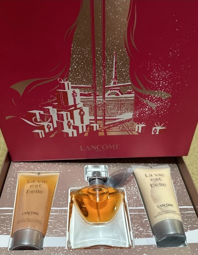 Lancôme Gift Sets La vie est belle Fragrances for Women for sale