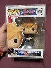 Funko Pop! Animation : Bleach Ichigo Kurosaki #1610