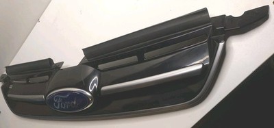 2013- 2016 FORD C-Max Front Bumper Upper/ Lower Center Grill Grille