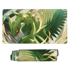 Sceptile -Pokemon Board Card Game Playmat Games Mousepad Play Mat of TCG 225798
