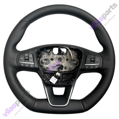 FORD FOCUS MK4 ST Lederlenkrad beheizt