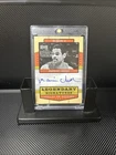 2003-04 Upper Deck Legends #LS-MO Maurice Cheeks Legendary Signatures