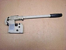 LEEDS & NORTHRUP #064147 FABRICATING BENCH TOOL/THERMOCOUPLER CRIMPING TOOL