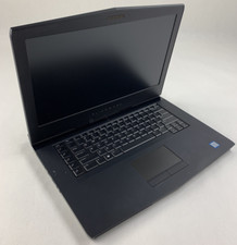 Alienware 15 R3 i7-7700HQ 2.80 GHz 16 GB RAM ...