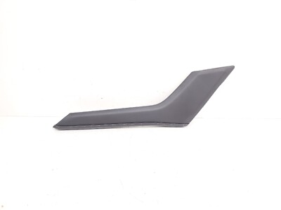 2022-2023 MITSUBISHI OUTLANDER CONSOLE LEFT SIDE UPPER TRIM COVER PANEL OEM