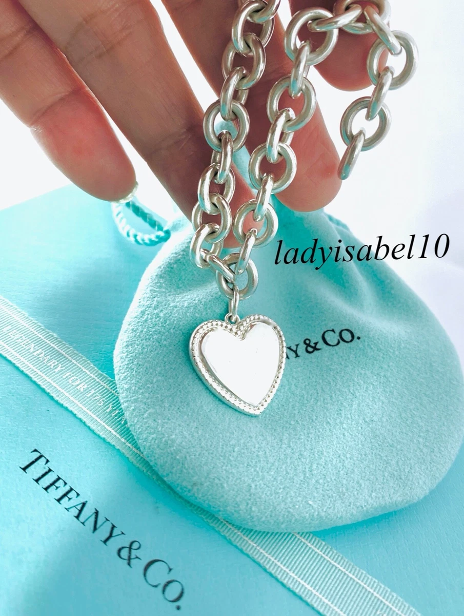 Tiffany s Engraved Bracelet 2024 www.smartsource.me