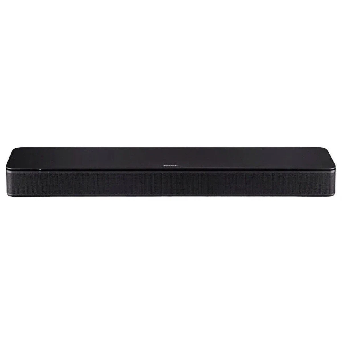 Bose Smart Soundbar 300 432552 Black With Power Cord (Works Great)