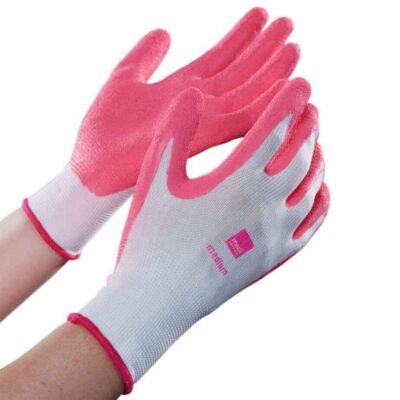 Mediven Medi Textile Donning Gloves for Applying Compression Garmets-- XL