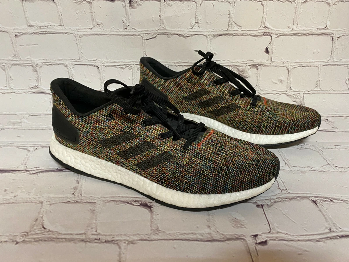 mens pureboost dpr ltd running shoe