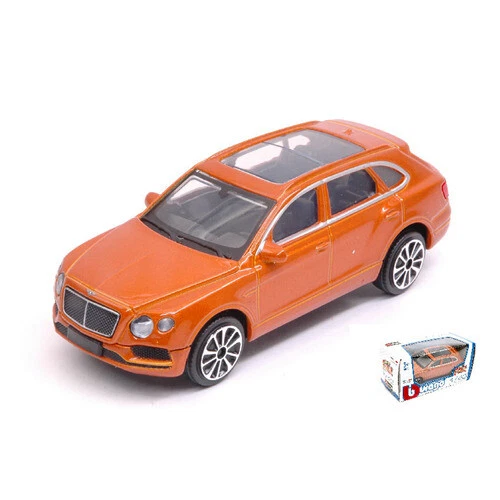 Altri modellini statici auto Bentley