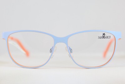 GREAT NEW SAN MARCO 8503-04 EYEGLASSES V