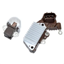 Car Voltage Regulator For Chevrolet Prizm Toyota Corolla 1260001580 1260001660