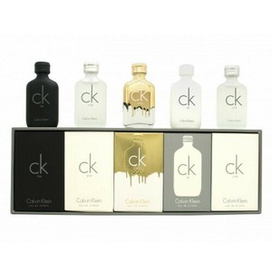 ck perfume set