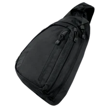 Condor Elite Sector Sling Bag  Black 111100-002