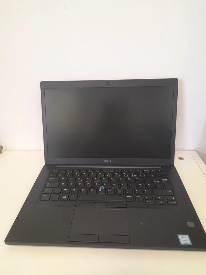 Dell Latitude 7490 · i5-7300U · 8GB · 256GB, photo 2 sur 5