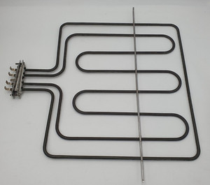 Original Whirlpool Heizung Heizelement Unterhitze für Backofen 481925928891