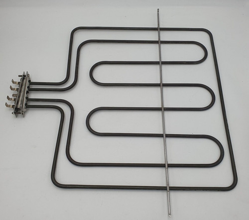 Original Whirlpool Heizung Heizelement Unterhitze für Backofen 481925928891