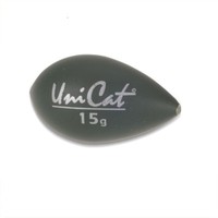 SäNger Uni Cat Camou Subfloat Egg - Unterwasserpose U-Pose FüR Tauwurm - 5Gr.