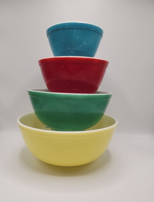Pyrex 
