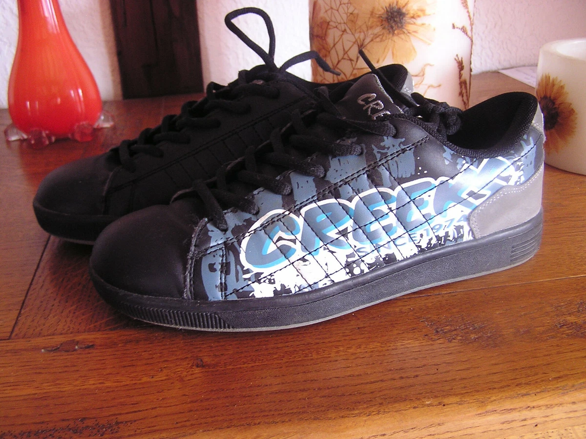 Chaussure creeks garcon cheap
