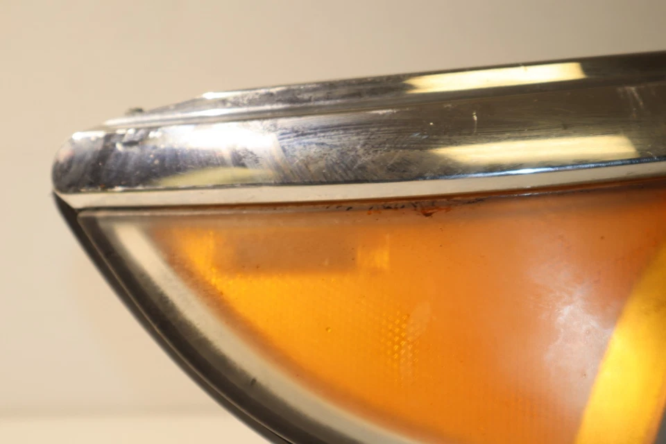 Faro delantero derecho pasajero Ford Edge halógeno 11 12 13 14 26994 Foto 4 de 4