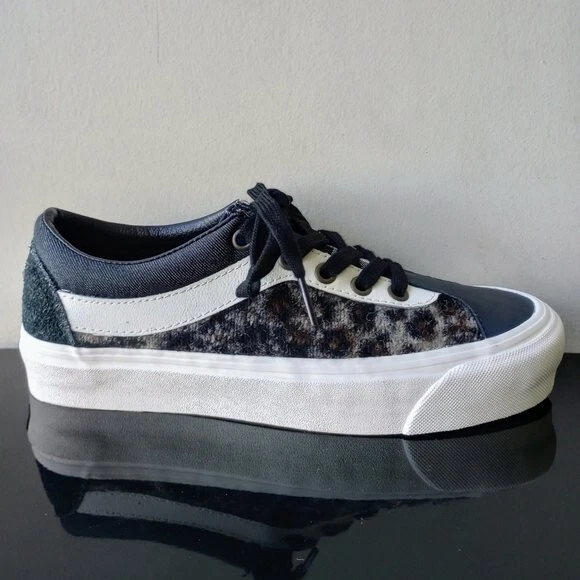 Vans Bold Ni Bender - VN0A3WLPT7Y for sale | eBay display picture 1