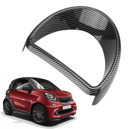 Lufteinlass Stoßstange Stoßfänger Vorne L & R Smart 453 ForTwo Facelift