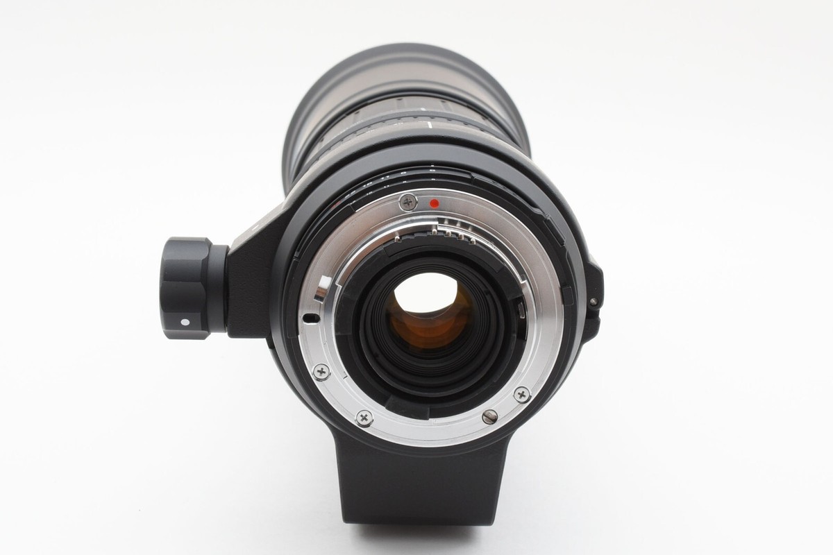 光学美品 SIGMA 170-500mm F5-6.3 D APO Nikon Sigma170-500-1_240x.jpg?v=