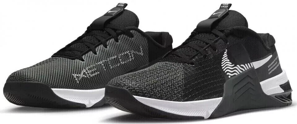 Nike metcon mens black Clearance