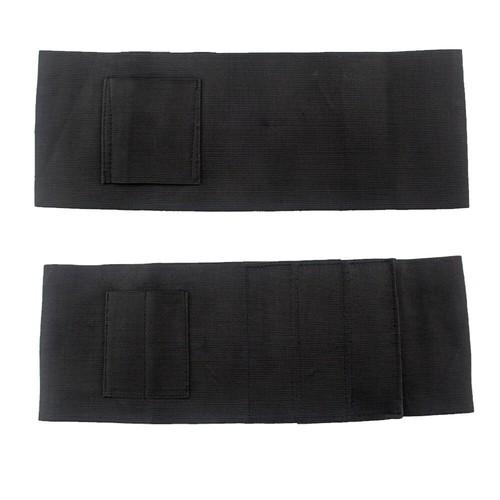 Tactical Belly Band Holster Concealed Carry Pistol Hidden Gun Belt