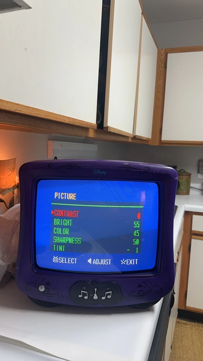 Preços baixos em TVs Roxo | eBay