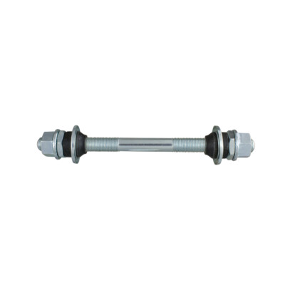 bike wheel axle