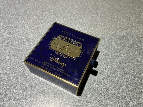 Estee Lauder The Princess Collection POWDER / BEAUTY IS FOUND WITHIN - Picture 6 of 7