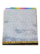 Ranger Shiny Transfer Foil Sheets