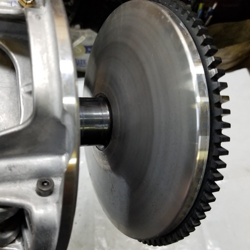 2019-2025 Polaris Matryx RMK Indy Axys SKS 650 800 850 primary clutch 1323613 - Picture 20 of 20