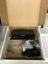 Savant SSC-0012-00 Smart Control Unit