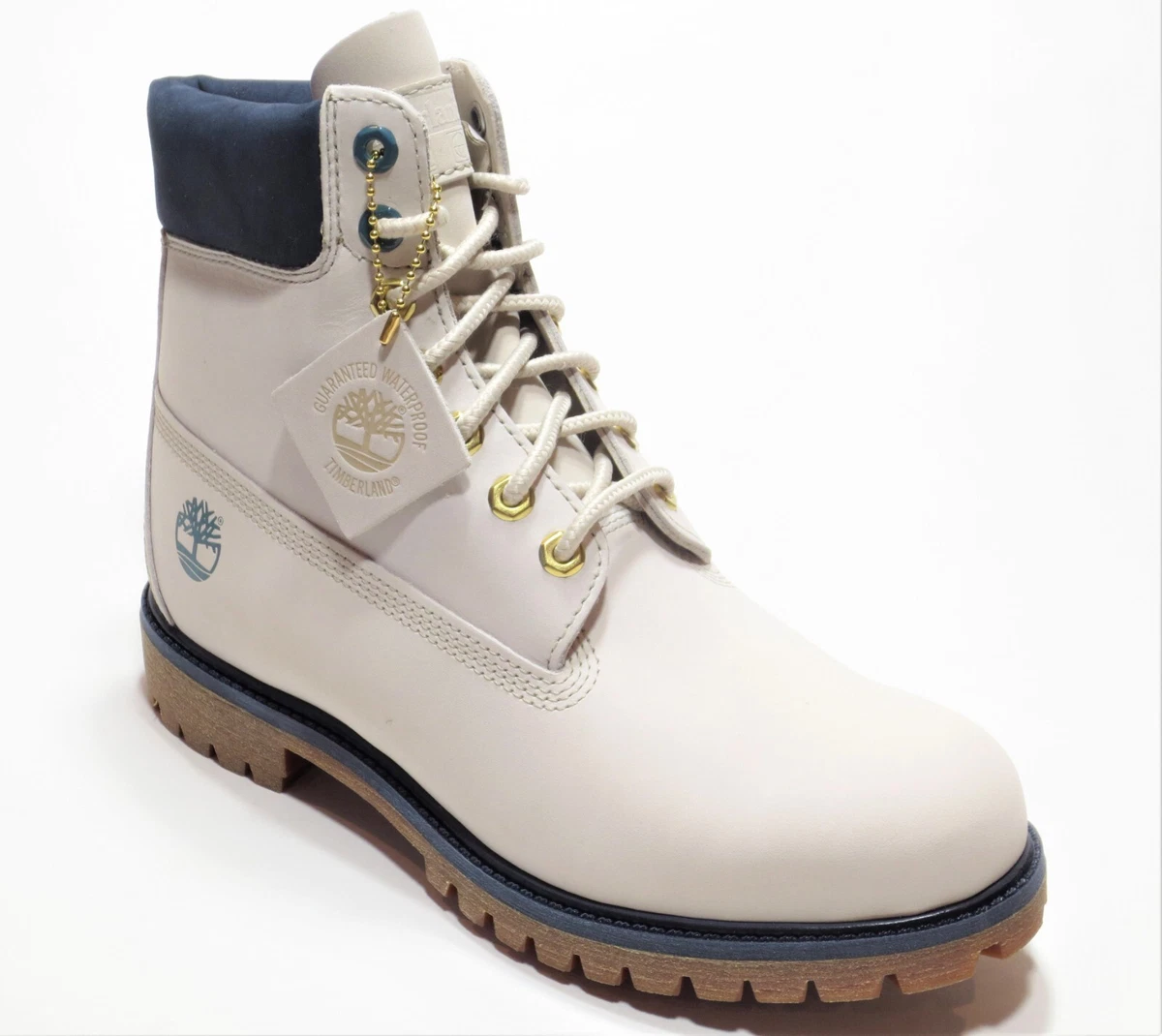 Botas outlet estilo timberland