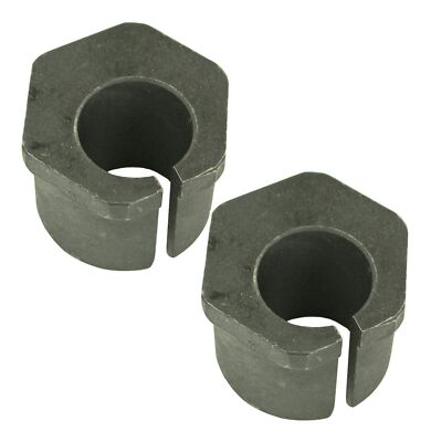 Pair Set of 2 Front Alignment Caster Camber Kits Mevotech For E-250 Ecoline E450