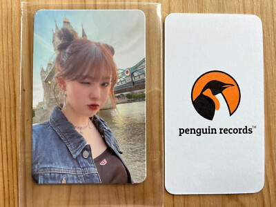 Kep1er - 2022 PHOTOBOOK Dazzling Girls in London APPLEMUSIC
