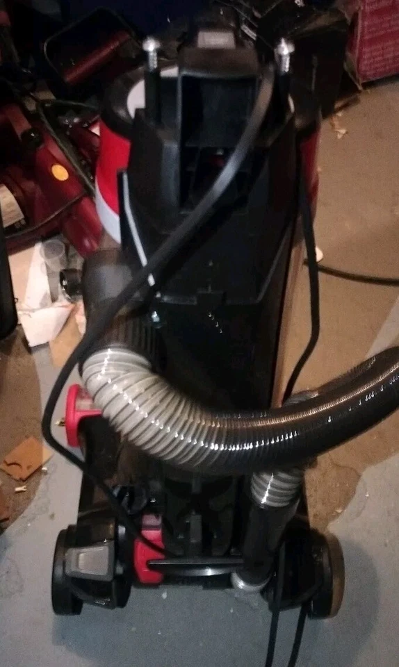 BISSELL CleanView Upright Vacuum with OnePass Technology - 2492( Damaged Box) - Image 2 of 4