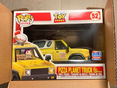 pizza planet funko