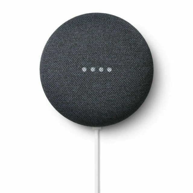 Assistenti vocali Google per la smart home e sorveglianza domestica